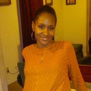 Meet your Posher, Tammy